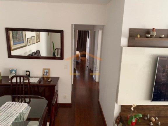 Imagem Apartamento com 3 Quartos à Venda, 88 m² em Santana - São Paulo Imagem Apartamento com 3 Quartos à Venda, 88 m² em Santana - São Paulo