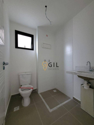 Imagem Apartamento com 2 Quartos à Venda, 73 m² em Jardim Califórnia - Jacareí