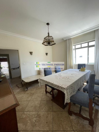 Imagem Sobrado com 3 Quartos à Venda, 220 m² em Vila Mariana - São Paulo