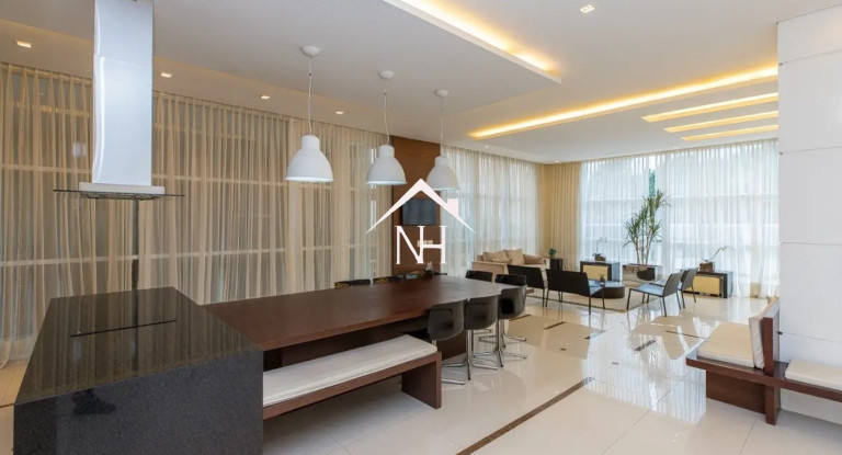 Imagem Apartamento com 3 Quartos à Venda, 240 m² em Vila Mariana - São Paulo Imagem Apartamento com 3 Quartos à Venda, 240 m² em Vila Mariana - São Paulo