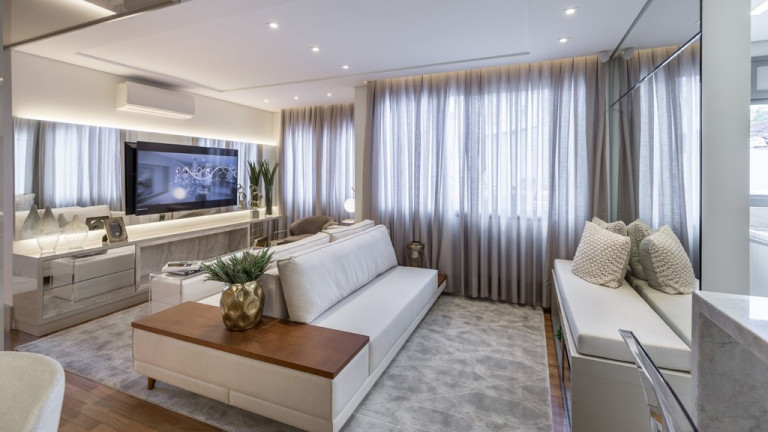 Imagem Apartamento com 2 Quartos à Venda, 58 m² em Menino Deus - Porto Alegre