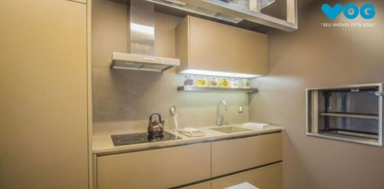 Imagem Imóvel com 1 Quarto à Venda, 43 m² em Petrópolis - Porto Alegre Imagem Imóvel com 1 Quarto à Venda, 43 m² em Petrópolis - Porto Alegre