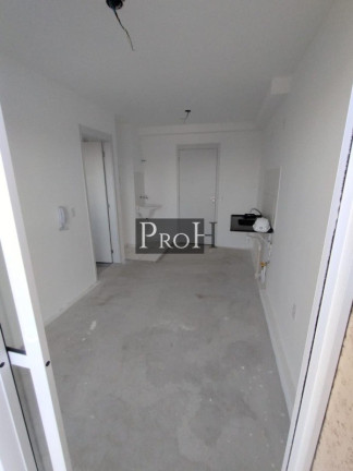 Apartamento com 1 Quarto à Venda, 30 m² em Sacomã - São Paulo
