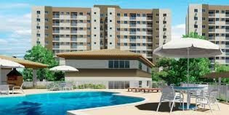 Imagem Apartamento com 3 Quartos à Venda, 65 m² em Itapuã - Salvador Imagem Apartamento com 3 Quartos à Venda, 65 m² em Itapuã - Salvador