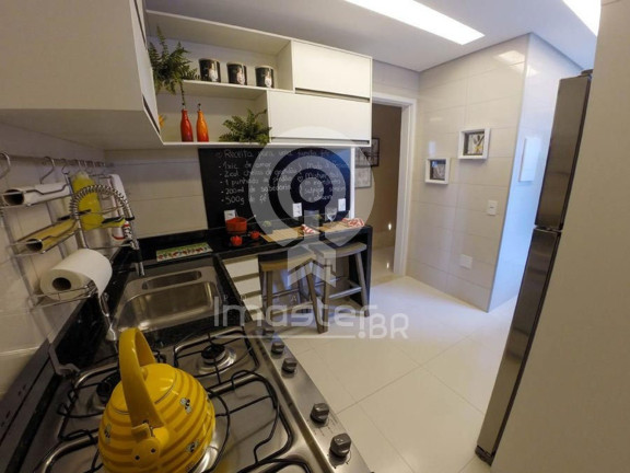 Imagem Apartamento com 3 Quartos à Venda, 122 m² em Cocó - Fortaleza Imagem Apartamento com 3 Quartos à Venda, 122 m² em Cocó - Fortaleza