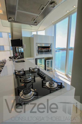 Imagem Apartamento com 4 Quartos à Venda, 330 m² em Centro - Balneário Camboriú
