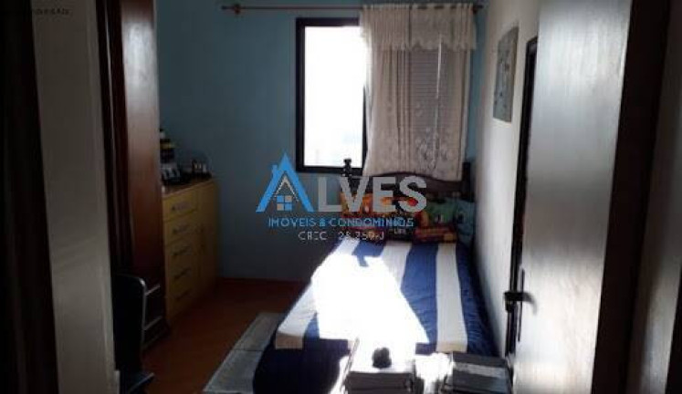 Imagem Apartamento com 2 Quartos à Venda, 70 m² em Jardim Do Mar - São Bernardo Do Campo Imagem Apartamento com 2 Quartos à Venda, 70 m² em Jardim Do Mar - São Bernardo Do Campo