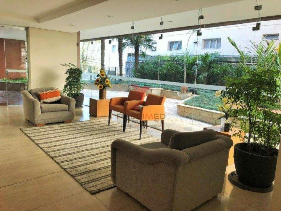 Imagem Apartamento com 3 Quartos à Venda, 144 m² em Paraíso - São Paulo Imagem Apartamento com 3 Quartos à Venda, 144 m² em Paraíso - São Paulo
