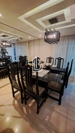 Imagem Apartamento com 3 Quartos à Venda, 123 m² em Centro - São Bernardo Do Campo Imagem Apartamento com 3 Quartos à Venda, 123 m² em Centro - São Bernardo Do Campo