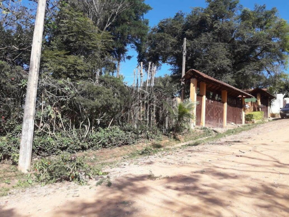 Imagem Imóvel com 8 Quartos à Venda, 2.200 m² em Centro - São Roque