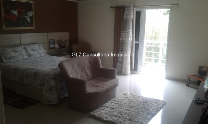Imagem Sobrado com 3 Quartos à Venda,  em Jardim Europa Ii - Indaiatuba