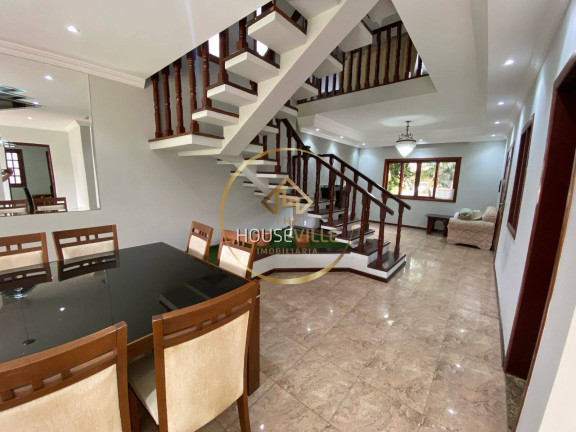 Imagem Casa de Condomínio com 5 Quartos à Venda, 309 m² em Urbanova Iii - São José Dos Campos Imagem Casa de Condomínio com 5 Quartos à Venda, 309 m² em Urbanova Iii - São José Dos Campos