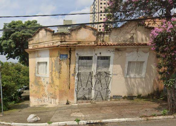Imagem Terreno à Venda, 310 m² em Ipiranga - São Paulo Imagem Terreno à Venda, 310 m² em Ipiranga - São Paulo