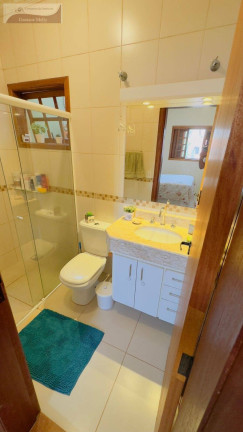 Imagem Casa com 3 Quartos à Venda, 251 m² em Bragança Paulista
