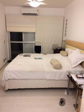 Imagem Apartamento com 4 Quartos à Venda, 198 m² em Vila Suzana - São Paulo