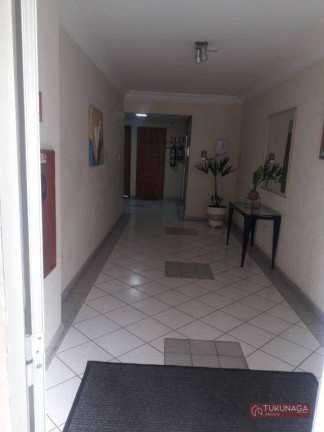 Imagem Apartamento com 2 Quartos à Venda, 58 m² em Vila Guilherme - São Paulo