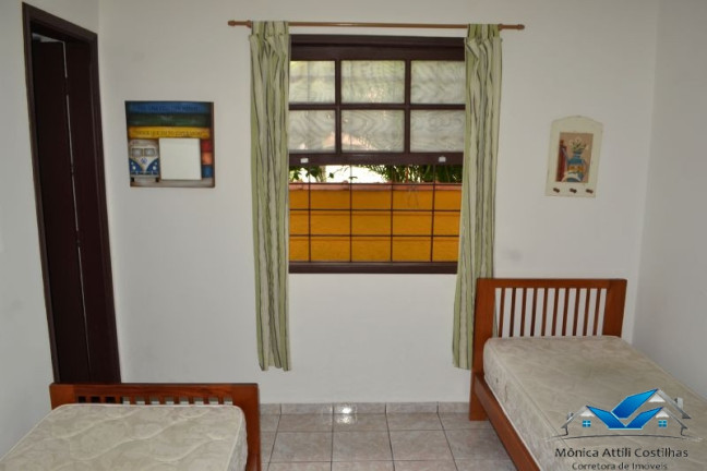 Imagem Casa com 5 Quartos à Venda, 240 m² em Enseada - Ubatuba Imagem Casa com 5 Quartos à Venda, 240 m² em Enseada - Ubatuba