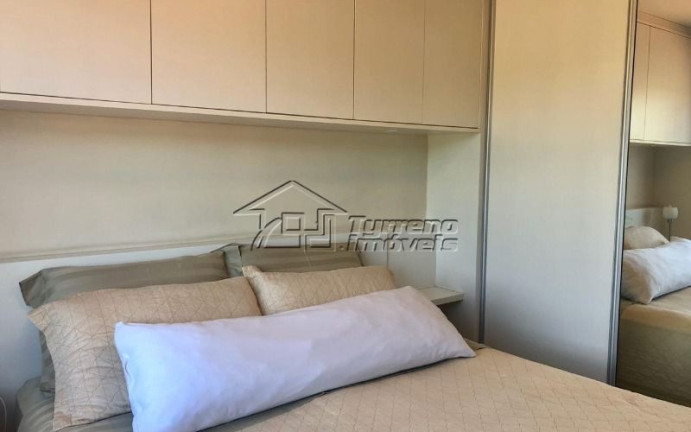 Imagem Casa de Condomínio com 2 Quartos à Venda, 65 m² em Zona Leste - São José Dos Campos