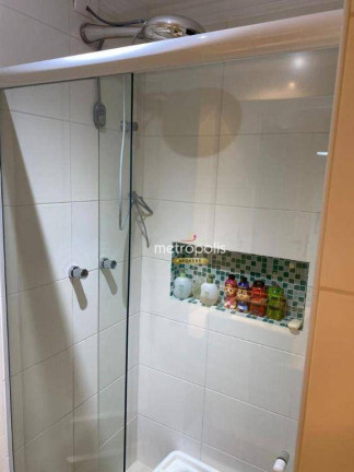 Imagem Apartamento com 3 Quartos à Venda, 86 m² em Cerâmica - São Caetano Do Sul