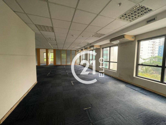 Imagem Imóvel para Alugar, 227 m² em Itaim Bibi - São Paulo