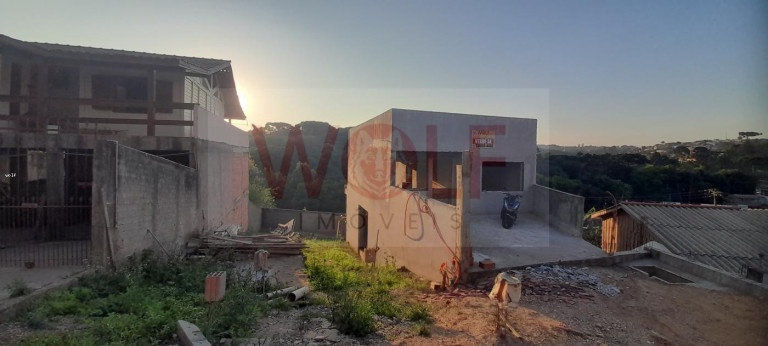 Imagem Sobrado à Venda, 360 m² em Tanguá - Almirante Tamandaré Imagem Sobrado à Venda, 360 m² em Tanguá - Almirante Tamandaré