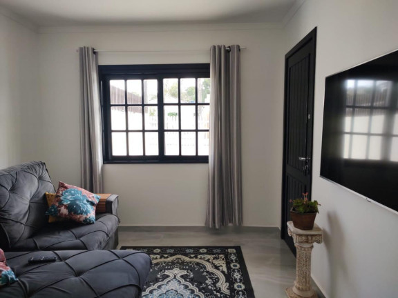 Imagem Sobrado com 3 Quartos à Venda, 160 m² em São Pedro - São José Dos Pinhais