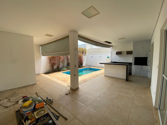 Imagem Casa com 3 Quartos à Venda, 296 m² em Jardim Garret - Araçoiaba Da Serra