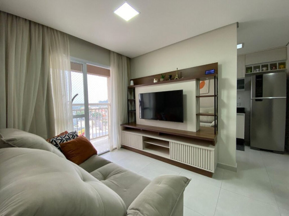Imagem Apartamento com 2 Quartos à Venda, 60 m² em Centro - Barueri