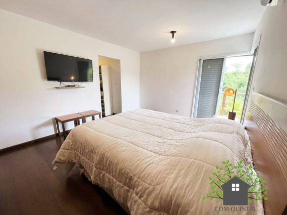 Imagem Casa com 3 Quartos à Venda, 1 m² em Granja Viana - Cotia