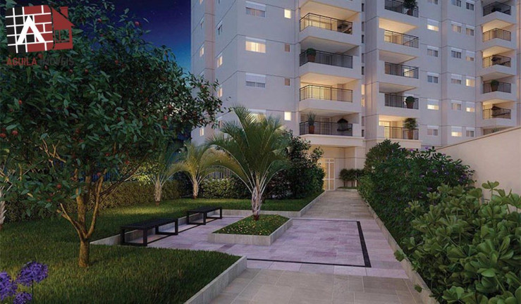 Imagem Apartamento com 3 Quartos à Venda, 866 m² em Vila São Francisco - São Paulo Imagem Apartamento com 3 Quartos à Venda, 866 m² em Vila São Francisco - São Paulo