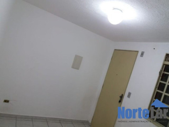 Imagem Apartamento com 2 Quartos à Venda, 50 m² em Vila Nova Parada - São Paulo