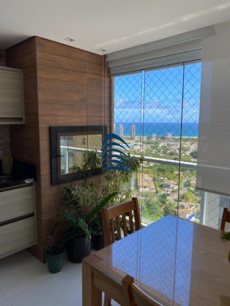 Imagem Imóvel com 3 Quartos à Venda, 110 m² em Patamares - Salvador