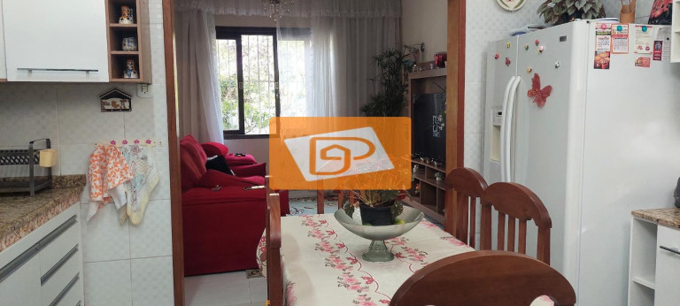 Imagem Casa com 3 Quartos à Venda, 100 m² em Centro - Petrópolis