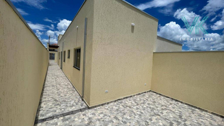 Imagem Casa com 2 Quartos à Venda, 62 m² em Centro - Itapeva