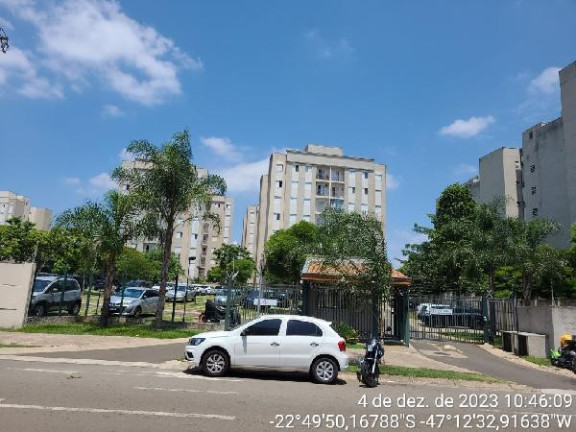 Apartamento com 2 Quartos à Venda, 67 m² em Loteamento Residencial Viva Vista - Sumare