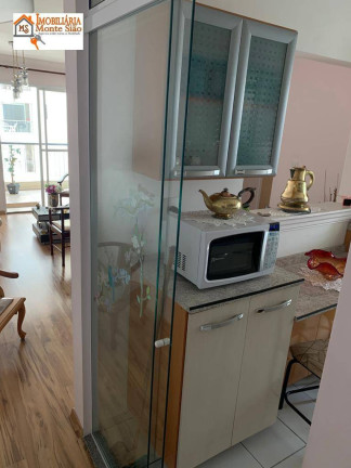 Imagem Apartamento com 3 Quartos à Venda, 83 m² em Jardim Zaira - Guarulhos Imagem Apartamento com 3 Quartos à Venda, 83 m² em Jardim Zaira - Guarulhos