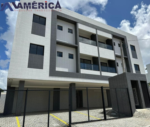 Imagem Imóvel com 2 Quartos à Venda, 49 m² em José Américo De Almeida - João Pessoa Imagem Imóvel com 2 Quartos à Venda, 49 m² em José Américo De Almeida - João Pessoa
