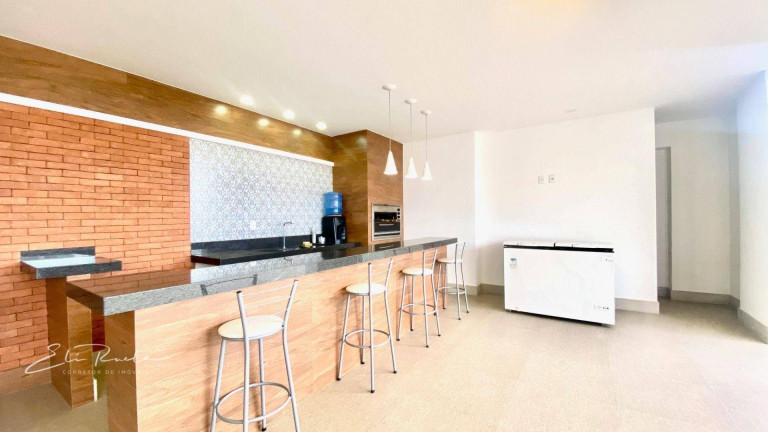 Imagem Apartamento com 3 Quartos para Alugar, 170 m² em Marista - Colatina