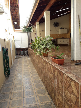 Imagem Casa com 3 Quartos à Venda, em Jardim Aeroporto De Viracopos - Campinas Imagem Casa com 3 Quartos à Venda, em Jardim Aeroporto De Viracopos - Campinas