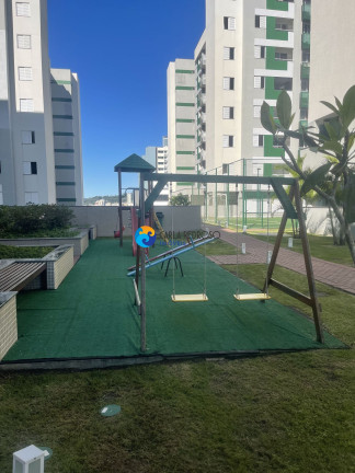 Imagem Apartamento com 2 Quartos à Venda, 63 m² em Vera Cruz - Criciúma
