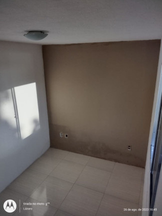 Imagem Apartamento com 2 Quartos à Venda, 49 m² em Plataforma - Salvador Imagem Apartamento com 2 Quartos à Venda, 49 m² em Plataforma - Salvador