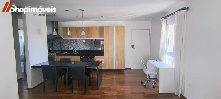 Imagem Apartamento com 2 Quartos para Alugar, 80 m² em Jardim Paulista - São Paulo Imagem Apartamento com 2 Quartos para Alugar, 80 m² em Jardim Paulista - São Paulo