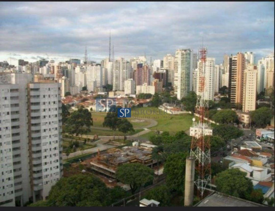 Imagem Cobertura com 2 Quartos à Venda, 84 m² em Vila Mariana - São Paulo