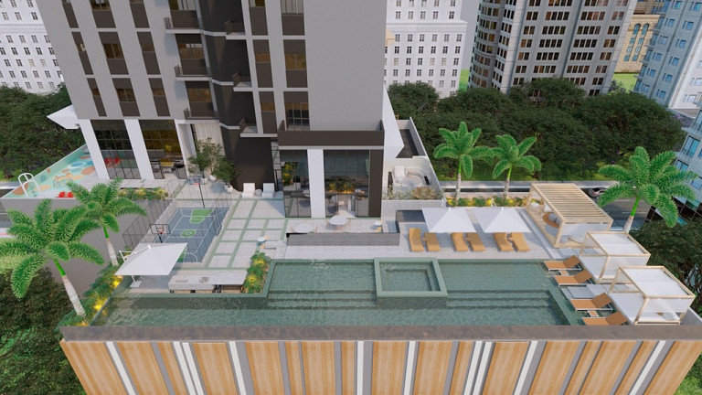 Imagem Apartamento com 4 Quartos à Venda, 321 m² em Centro - Balneário Camboriú