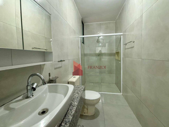 Imagem Casa com 2 Quartos para Alugar, 50 m² em São Judas - Itajaí Imagem Casa com 2 Quartos para Alugar, 50 m² em São Judas - Itajaí