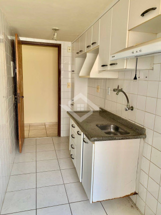 Imagem Apartamento com 3 Quartos à Venda, 67 m² em Pechincha - Rio De Janeiro