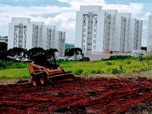 Imagem Terreno à Venda, 1.652 m² em Nova Tatuí - Tatuí Imagem Terreno à Venda, 1.652 m² em Nova Tatuí - Tatuí