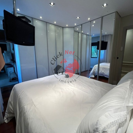 Imagem Apartamento com 4 Quartos à Venda, 207 m² em Centro - São Bernardo Do Campo Imagem Apartamento com 4 Quartos à Venda, 207 m² em Centro - São Bernardo Do Campo