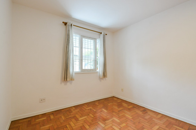 Imagem Apartamento com 1 Quarto à Venda, 41 m² em Perdizes - São Paulo