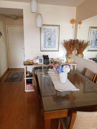 Imagem Apartamento com 2 Quartos à Venda, 66 m² em Saúde - São Paulo Imagem Apartamento com 2 Quartos à Venda, 66 m² em Saúde - São Paulo
